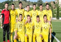 I post-partita di Iam Calcio: video intervista a Italo Cacciola