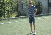 Montesarchio inarrestabile, ok F. e Coraggio, Guardia e Forino