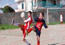 Il Comitato Regionale annuncia l'inizio per il 23/24 Novembre