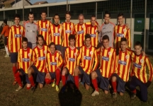 Il punto sulla Prima Categoria, girone A - 20&deg; giornata