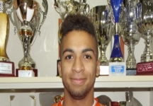 Classifica marcatori Promozione