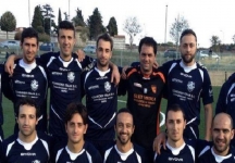 La Galluccese applica il fattore 'Roca', exploit Real