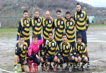 Flammia senza rivali, Iandoli in doppia cifra