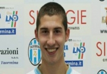 Il messinese Totaro a Castelbuono