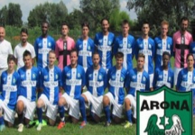 L'angolo dell'Arona: Aspettando Arona-Dormelletto