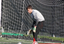 Vigilia di derby, la sicurezza di Cirillo: "Abituati a queste partite"