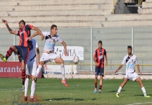 Taranto e Bisceglie si equivalgono