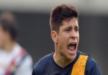 ITURBE: Spunta la Roma