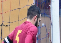 Lupa Castelli Romani,Mancini: "Per far bene serve la giusta mentalit&agrave;"