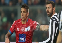 Serie A: le ultime di mercato