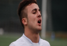 Dello Iacovo e Boscaino piegano il Cervinara. Pari Forino a Serino