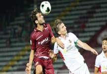 La serie B si raduna. I convocati per l'amichevole di luned&igrave;