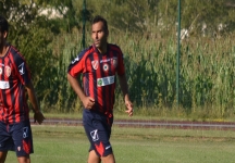 Recanatese 2 - 2 Campobasso. E il Puma Monti c'&egrave;.