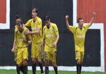 Festa Virtus, l'Ariano &egrave; Salvo, De Cesare nega il miracolo-Eclanese