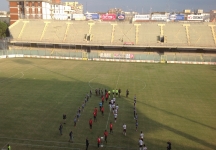 Ischia-Foggia, le probabili formazioni