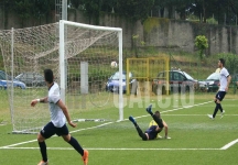 Gallico Catona si sfoga su una tenera Taurianovese: finisce 6-0!