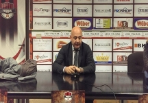 Verile: "Abbiamo problemi contro le difese chiuse. Bisogna migliorare"