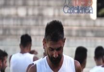 Taranto: Genchi ancora a riposo