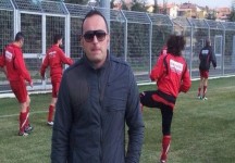 Virtus Avellino, Giannasca: "Solofra strafavorito, noi da Play off"