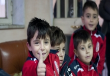 Mister Canneva, educhiamo allo sport