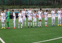 Sorrento, lotta salvezza: con la Leonfortese vittoria targata Majella