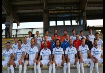 Eccellenza - Il Volpiano autoritario a Pombia