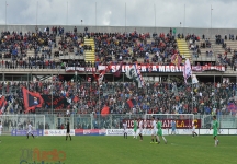 Taranto: ecco Salvatore Roghi