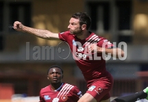 Reggina, per Fabio Lucioni niente Chievo: passa al Benevento