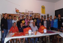 La Trecatese punta decisa alla Seconda Categoria