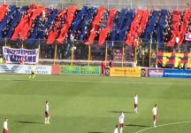 Campilongo: &ldquo;Una gioia immensa. Partita difficile, vittoria meritata&rdquo;