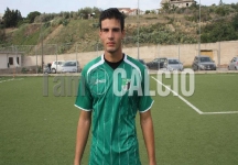 Real Catona, ufficializzati Filippo Santacaterina e Leo Infantino