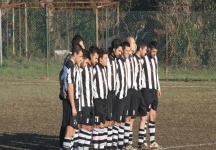 Seconda Categoria B - Cade il Casaleggio, le inseguitrici sperano