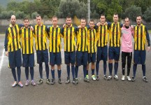 Il Venticano espugna il Dragone. Colpo S.Michele, orgoglio Mercogliano