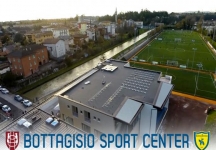 Il Bottagisio: dalla demolizione alla rinascita 