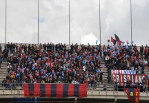 Taranto: esordio vincente della Juniores