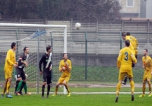Promozione - La 17&deg; giornata