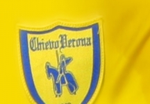 Chievo, ecco le nuove maglie