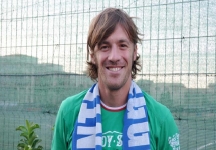 Anche Ivan Franceschini impressionato dalla realt&agrave; del Val Gallico