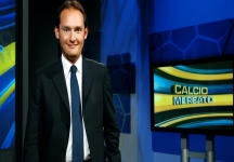 Sabato di lusso allo "Zac": presente anche Gianluca Di Marzio