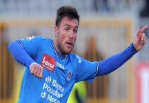Cremo, Pesce si allontana ma un ex Parma si avvicina.
