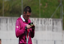 Gs di I Categoria D-E, follia Gravit: piovono squalifiche quinquennali