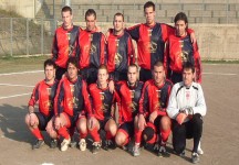 Scampitella al cardiopalma, l'Ariano Manna ringrazia Guardabascio