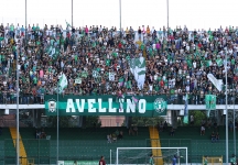 Avellino e Cosmopol contro gli abusivi allo stadio
