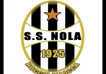 S.S. Nola 1925, Ufficiale: mister Santaniello si dimette