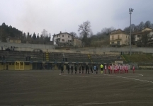 II G-H: Scappa l'Eclano, il Centro Storico ci va vicino