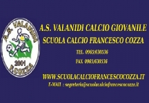 Riapre i battenti la Scuola Calcio Francesco Cozza..