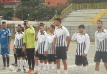 Kema Pianura, gran tris nel derby cittadino contro il Sanit&agrave; Calcio