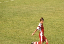 Prima Categoria A - Stecca solo l'Arona