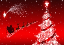 Auguri di Buon Natale da IamCalcio Potenza