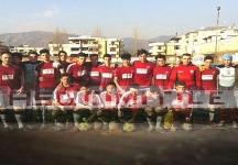 Cimitile: Parte il ritiro del team juniores regionale dei granatieri